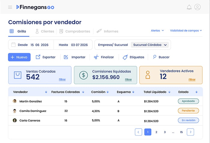 movil finnegans