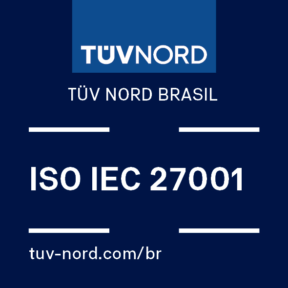 ISO IEC 27001