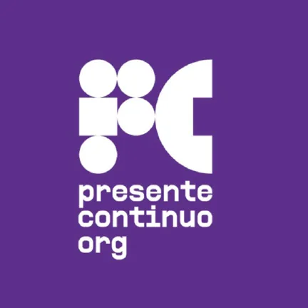 Presente Continuo ORG