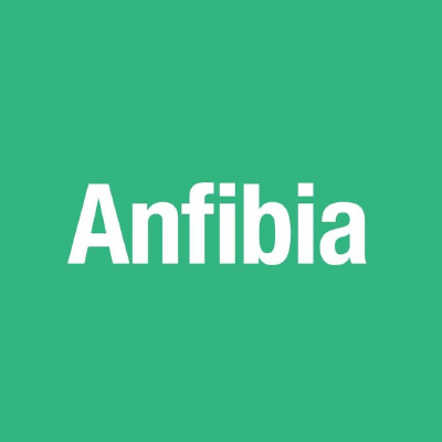 Anfibia