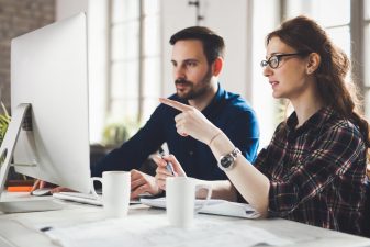 ¡Una nueva fábrica de software llega a Entre Ríos! Finnegans