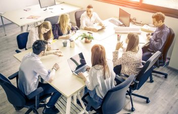 ¿Para qué sirve un software de gestión del capital humano (HCM)? Finnegans