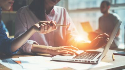 pymes asesoramiento y digitalización