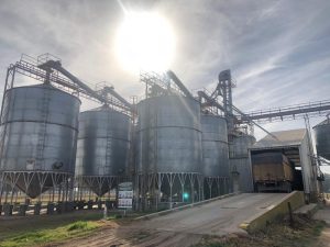 Sistema ERP - Larti