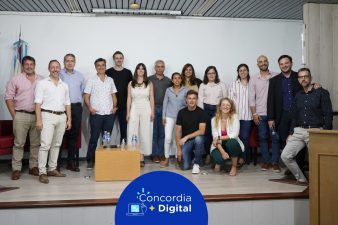 el mejor erp finnegans concordia
